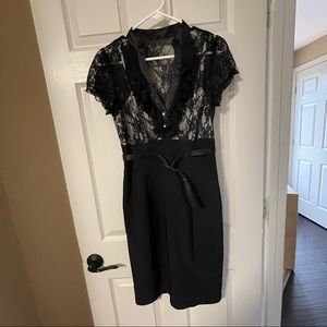 242.  Speechless dress Size 7